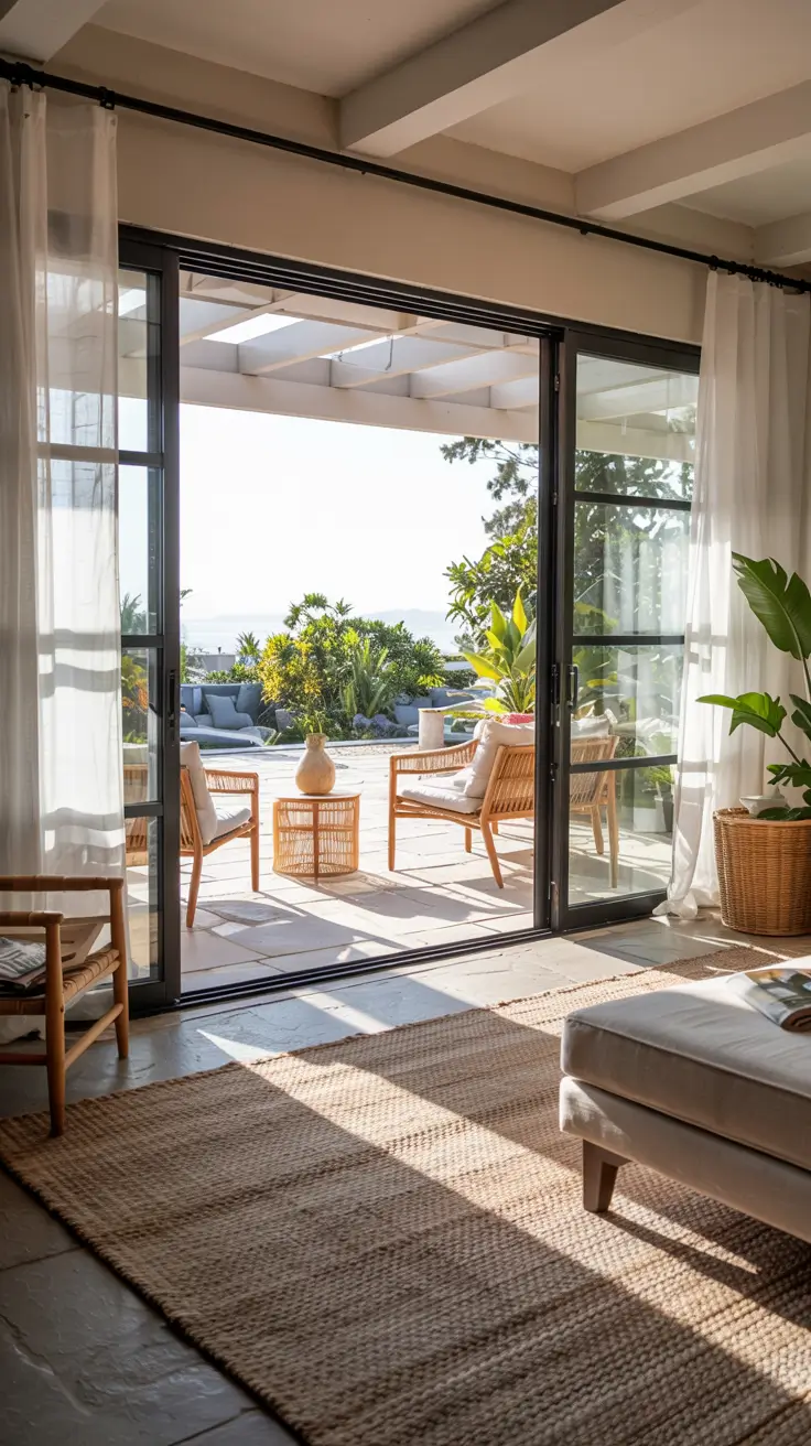 36 Indoor Outdoor Living Room 2026 Ideas For Modern Homes With Seamless Flow