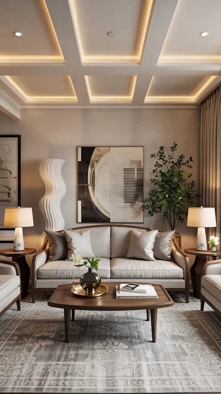 31 Luxury Sofa Design 2026 - Latest Ideas For Modern And Classic Interiors