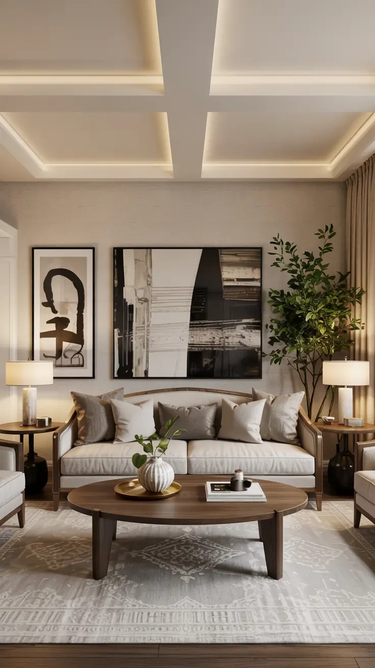 31 Luxury Sofa Design 2026 - Latest Ideas For Modern And Classic Interiors