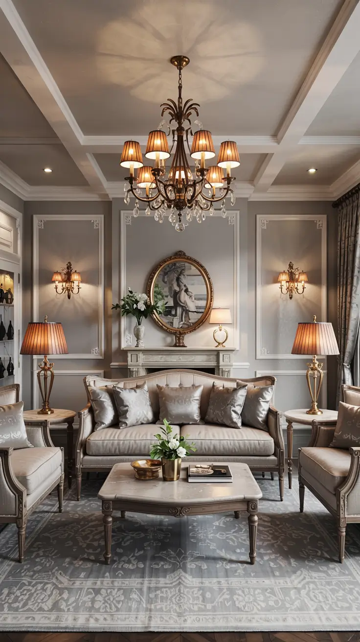 31 Luxury Sofa Design 2026 - Latest Ideas For Modern And Classic Interiors