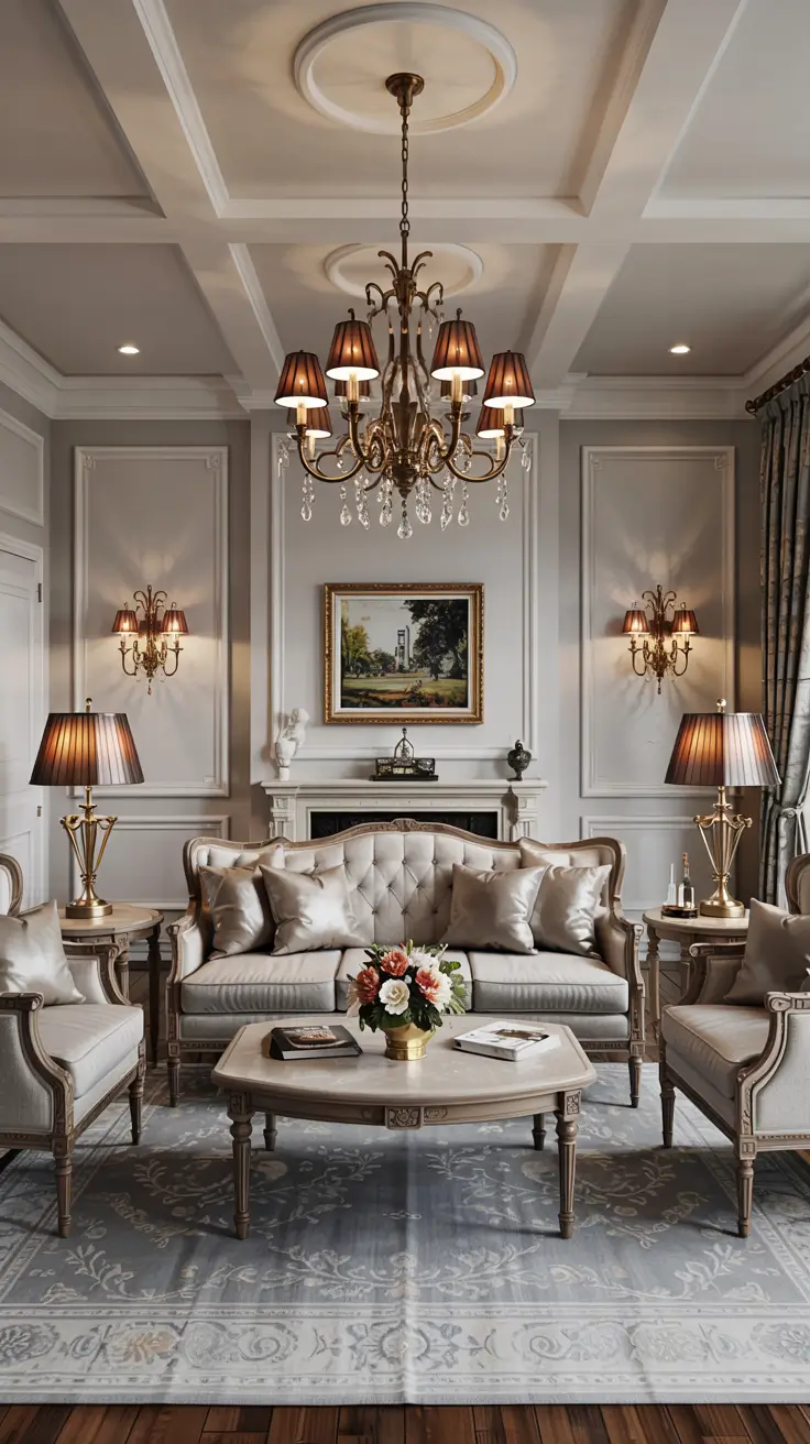 31 Luxury Sofa Design 2026 - Latest Ideas For Modern And Classic Interiors