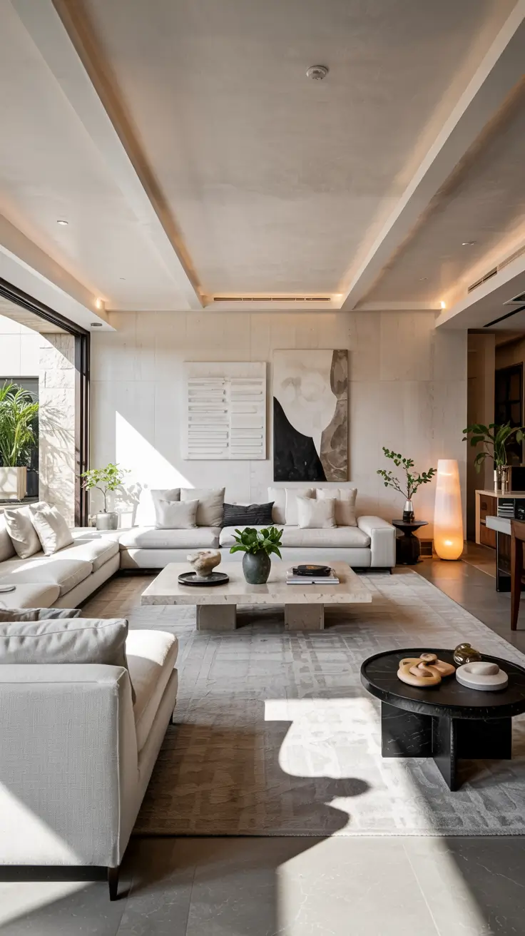 31 Luxury Sofa Design 2026 - Latest Ideas For Modern And Classic Interiors