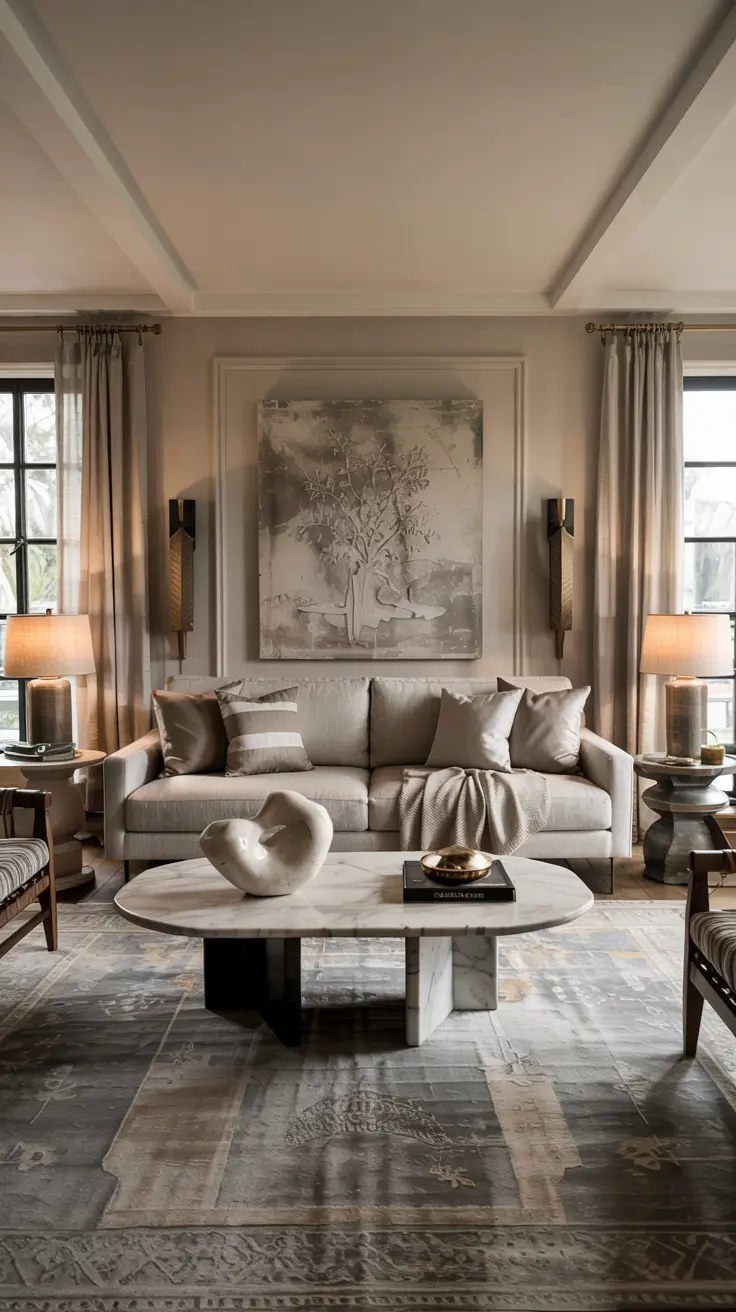 31 Luxury Sofa Design 2026 - Latest Ideas For Modern And Classic Interiors