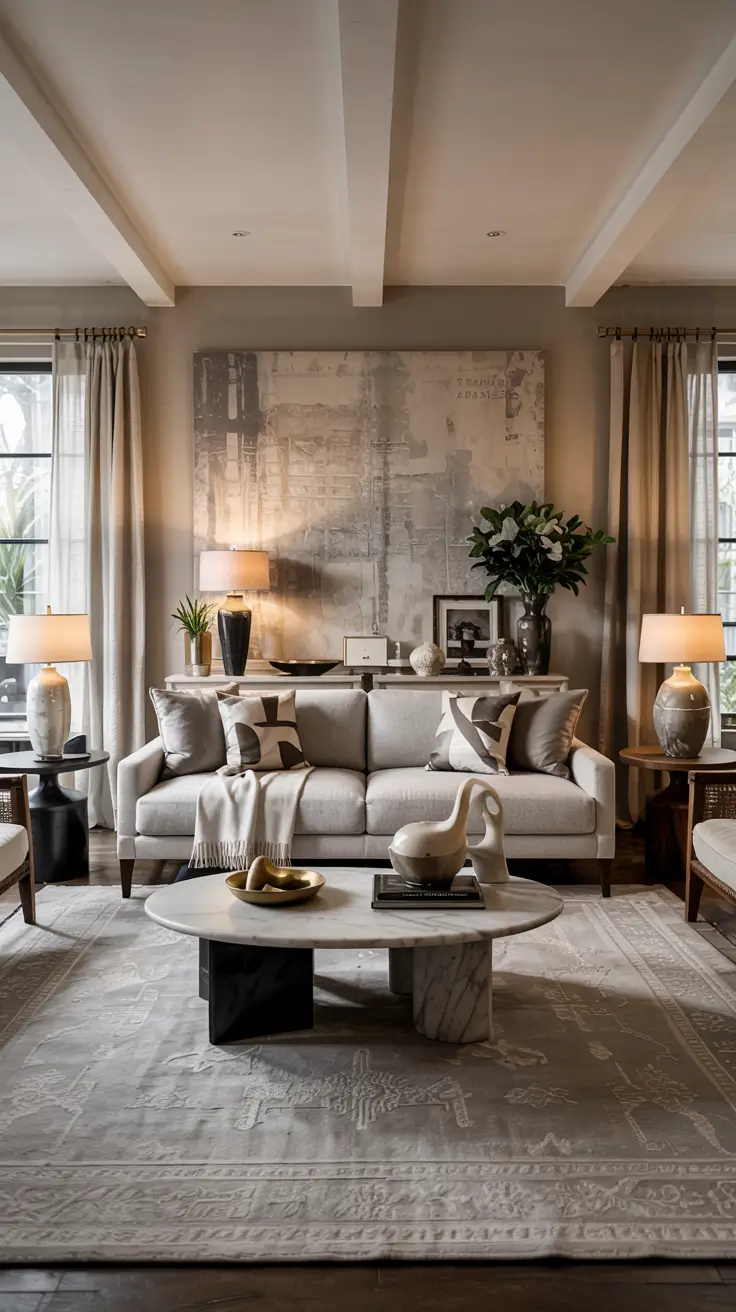 31 Luxury Sofa Design 2026 - Latest Ideas For Modern And Classic Interiors