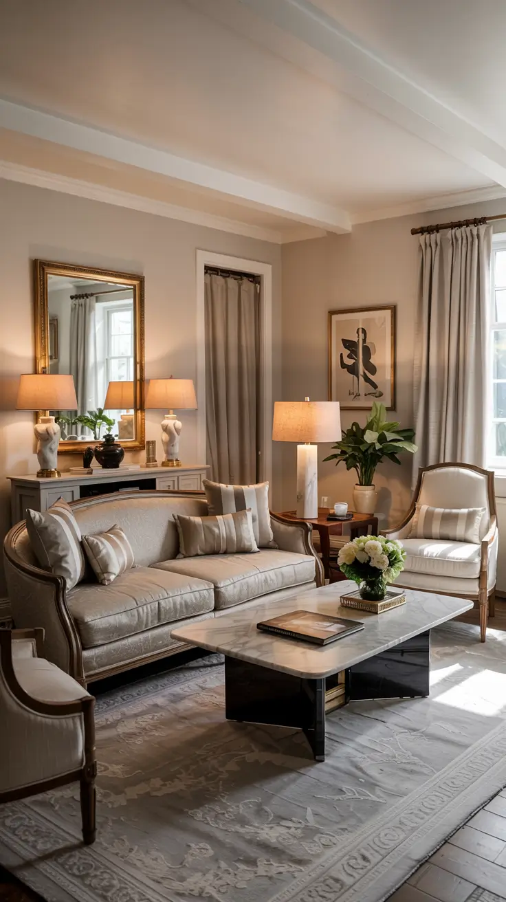 31 Luxury Sofa Design 2026 - Latest Ideas For Modern And Classic Interiors