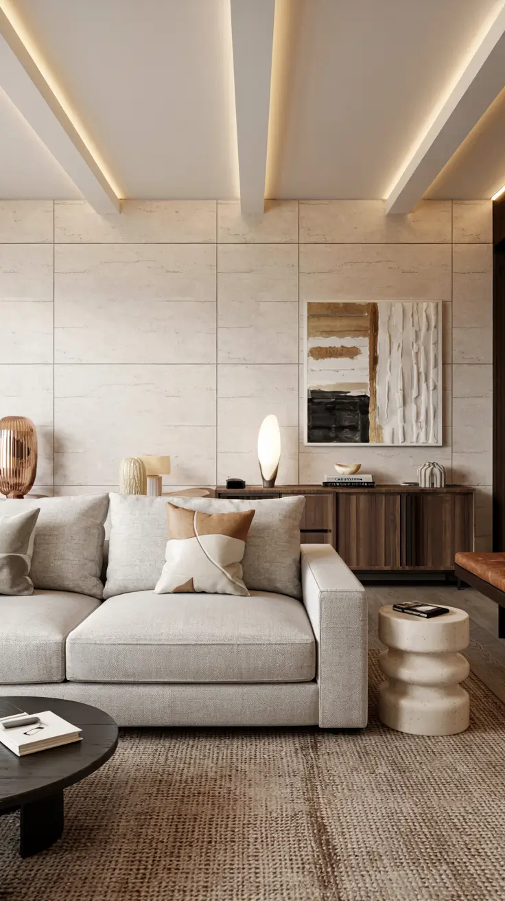 31 Luxury Sofa Design 2026 - Latest Ideas For Modern And Classic Interiors