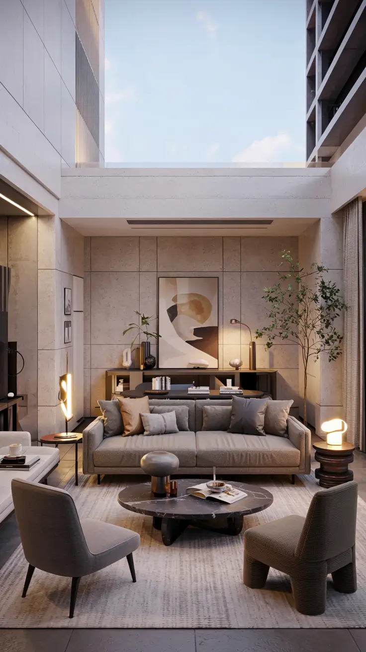 31 Luxury Sofa Design 2026 - Latest Ideas For Modern And Classic Interiors