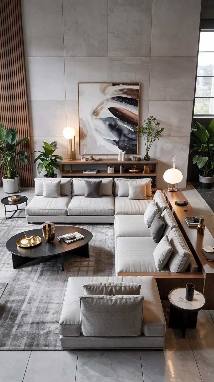 31 Luxury Sofa Design 2026 - Latest Ideas For Modern And Classic Interiors