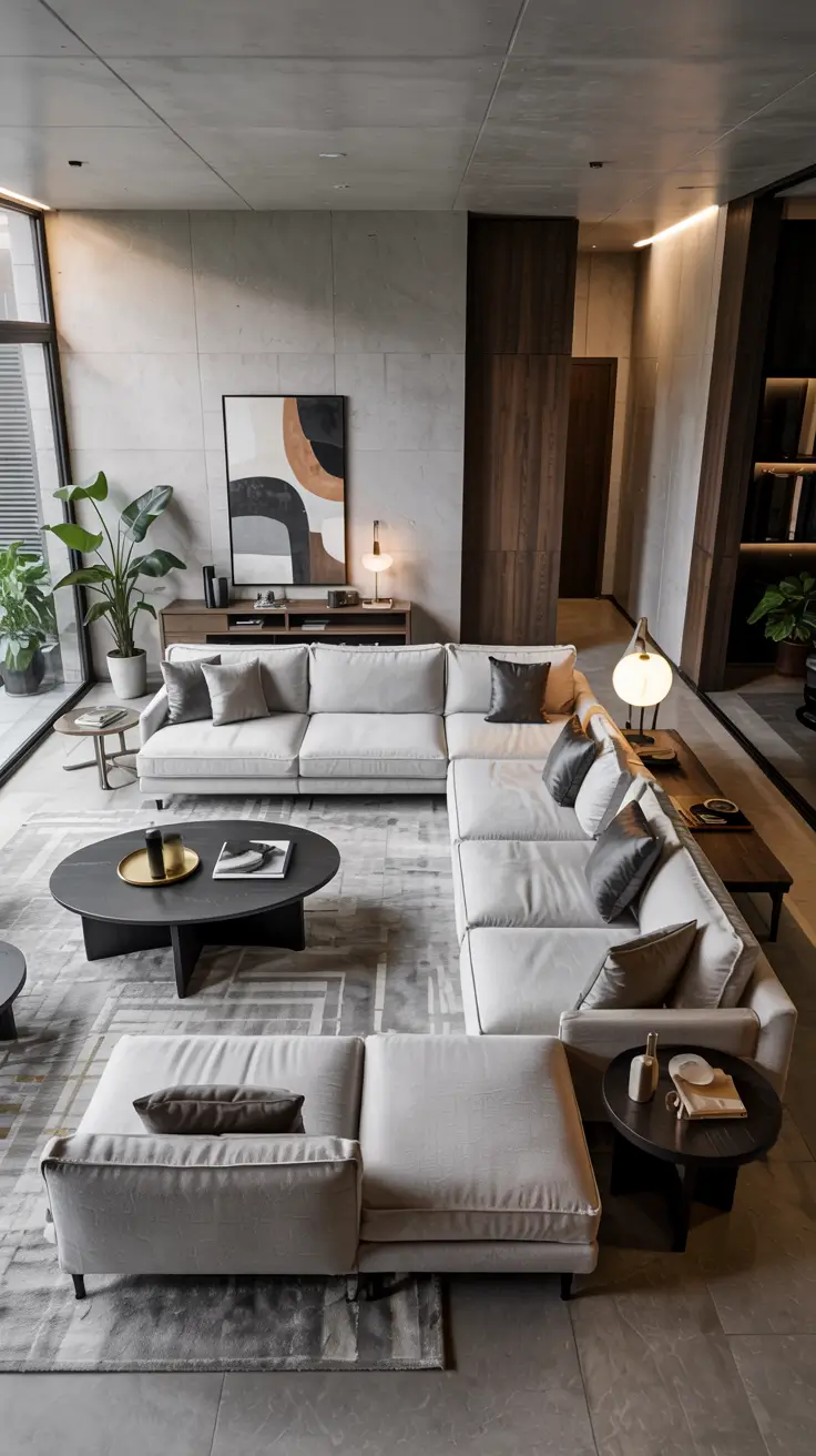 31 Luxury Sofa Design 2026 - Latest Ideas For Modern And Classic Interiors