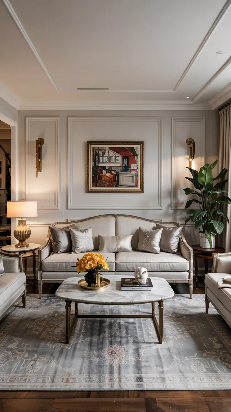 31 Luxury Sofa Design 2026 - Latest Ideas For Modern And Classic Interiors