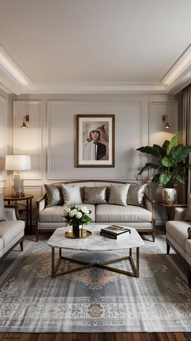 31 Luxury Sofa Design 2026 - Latest Ideas For Modern And Classic Interiors