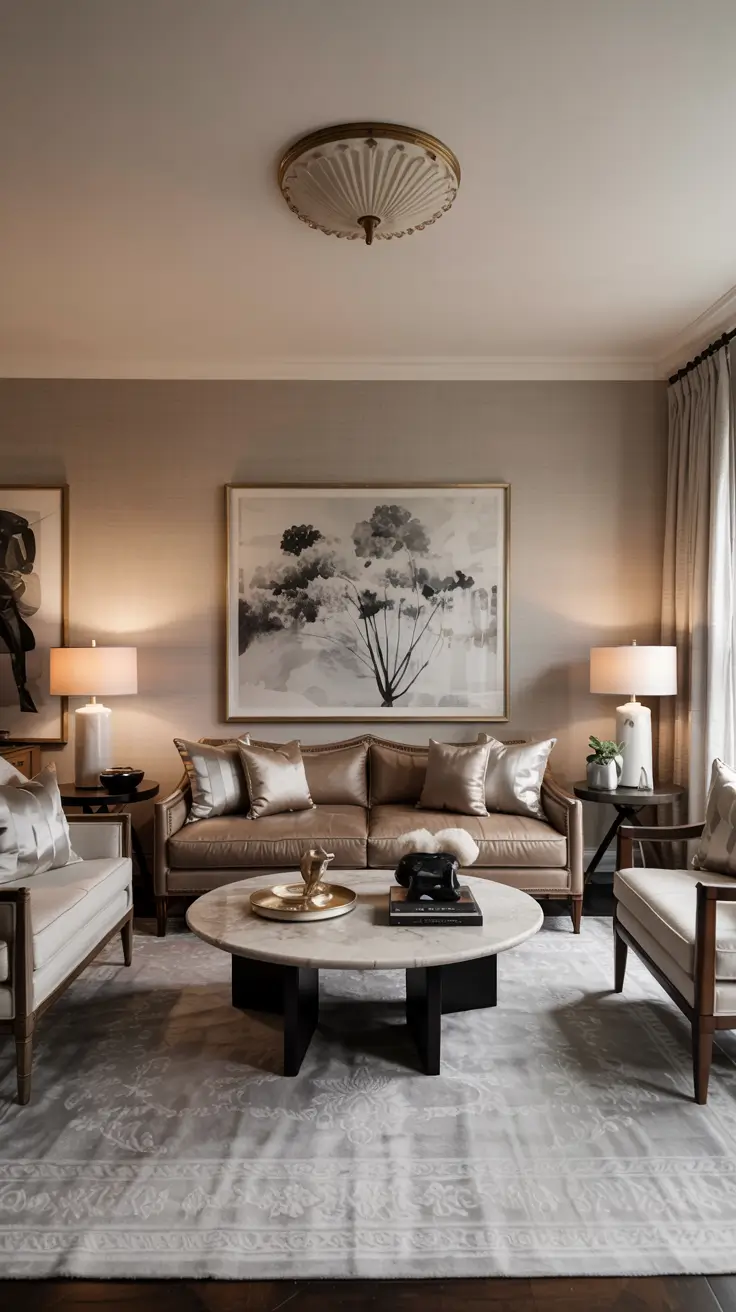 31 Luxury Sofa Design 2026 - Latest Ideas For Modern And Classic Interiors