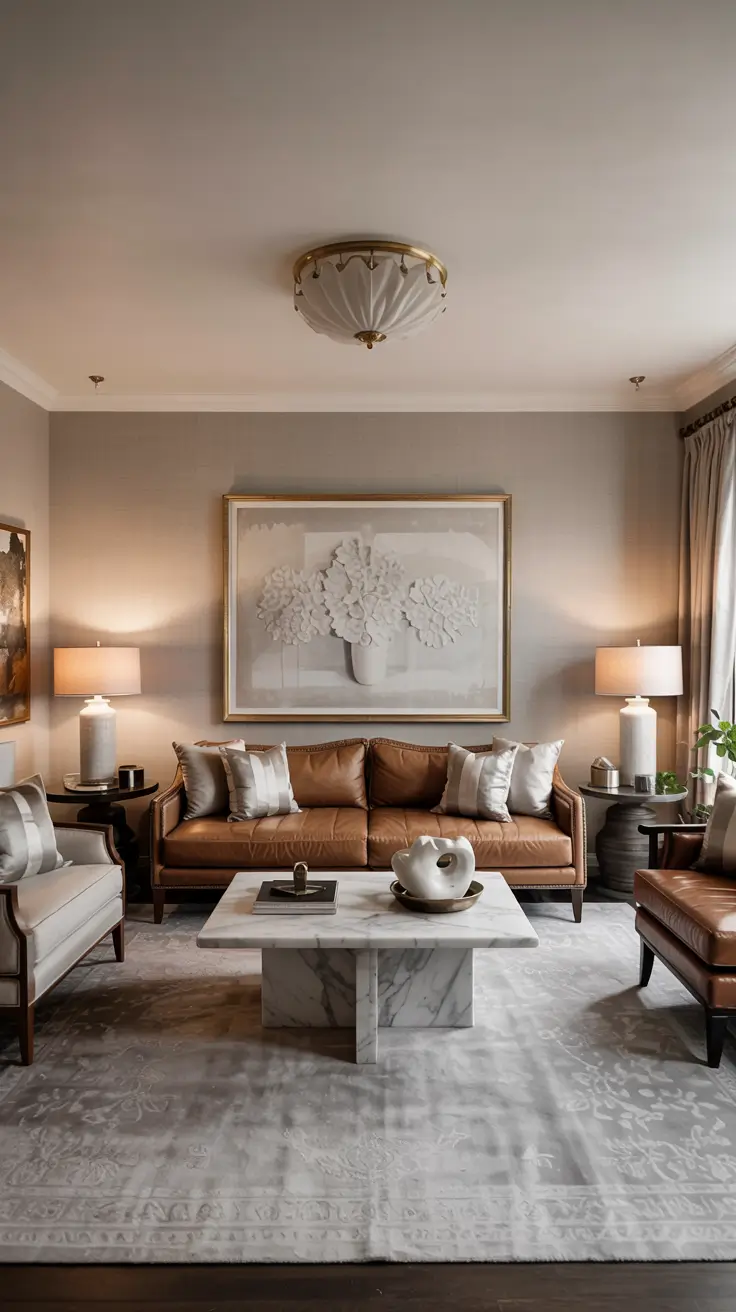 31 Luxury Sofa Design 2026 - Latest Ideas For Modern And Classic Interiors