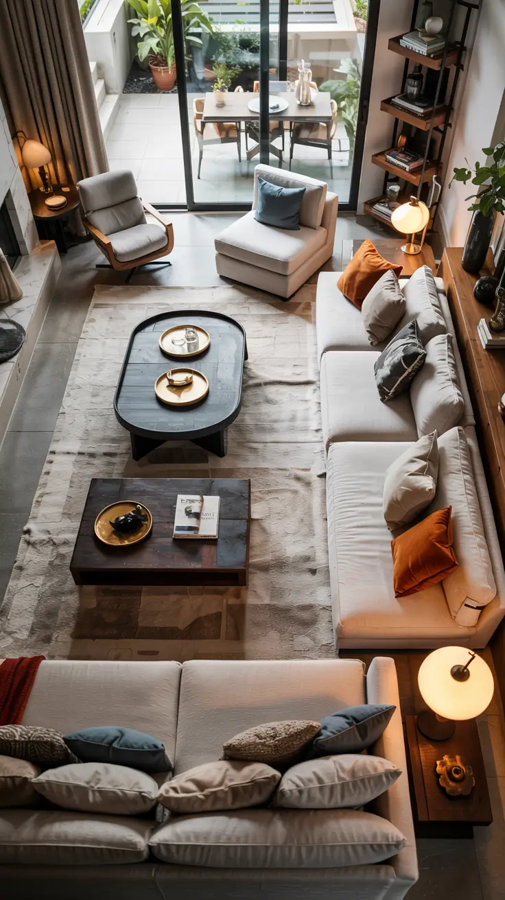 31 Luxury Sofa Design 2026 - Latest Ideas For Modern And Classic Interiors