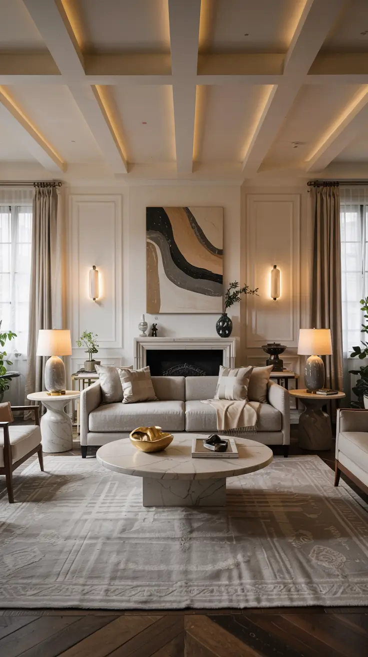 31 Luxury Sofa Design 2026 - Latest Ideas For Modern And Classic Interiors