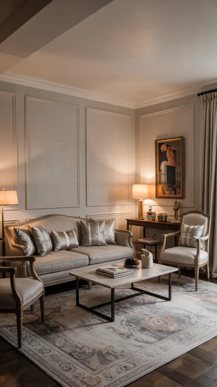 31 Luxury Sofa Design 2026 - Latest Ideas For Modern And Classic Interiors