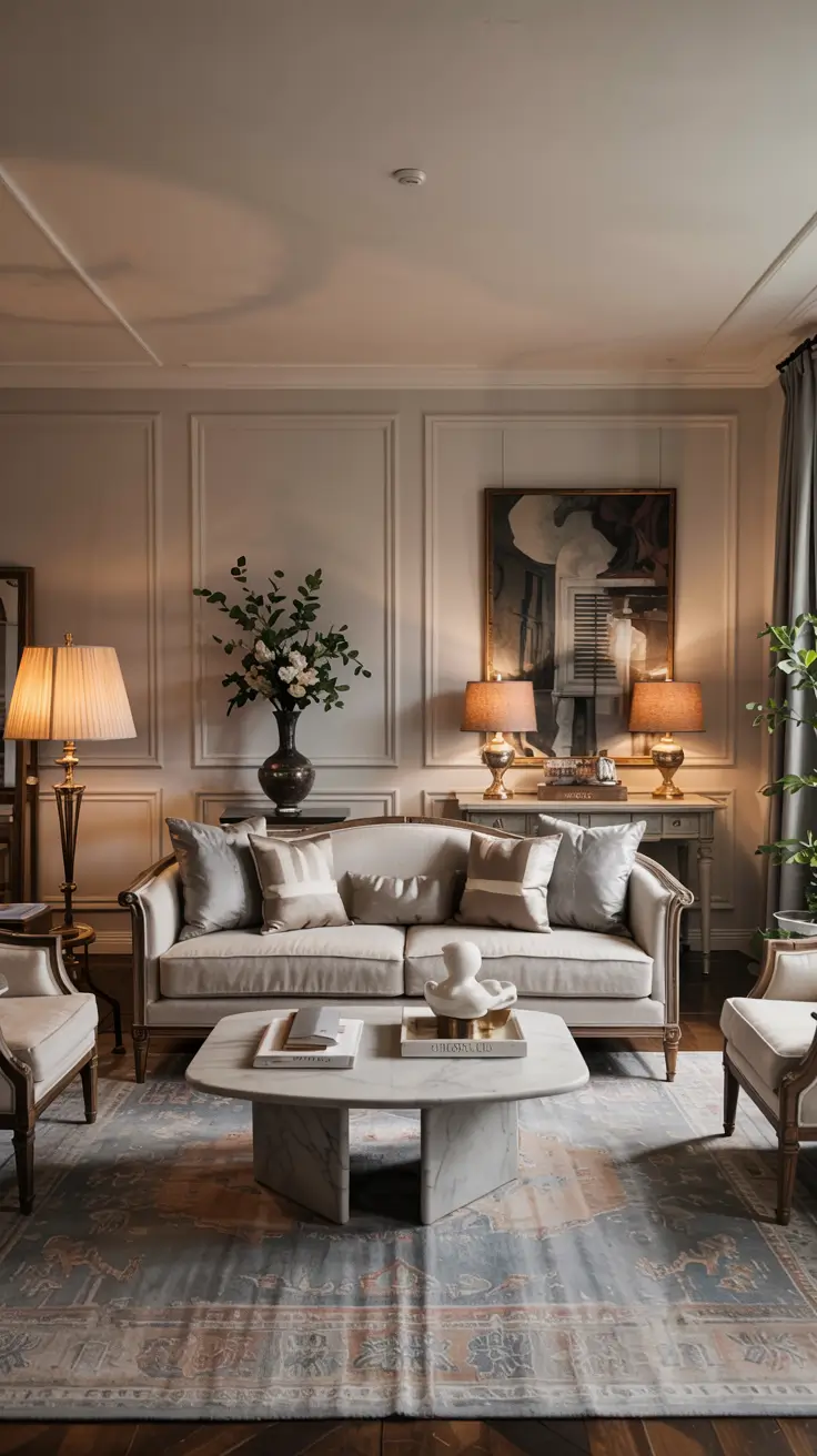 31 Luxury Sofa Design 2026 - Latest Ideas For Modern And Classic Interiors