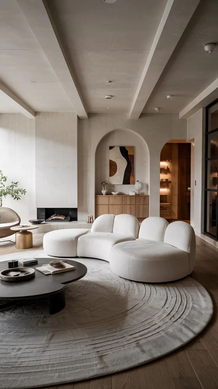 31 Luxury Sofa Design 2026 - Latest Ideas For Modern And Classic Interiors