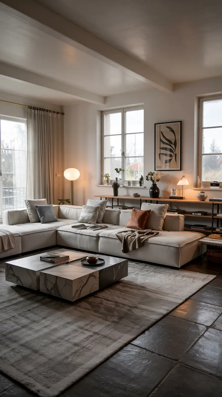 31 Luxury Sofa Design 2026 - Latest Ideas For Modern And Classic Interiors