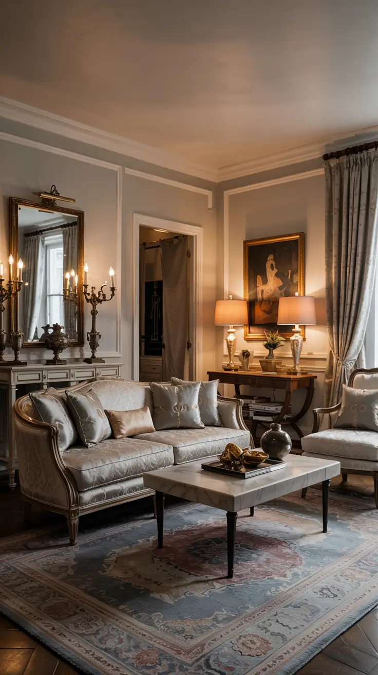 31 Luxury Sofa Design 2026 - Latest Ideas For Modern And Classic Interiors