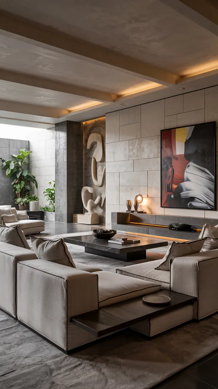 31 Luxury Sofa Design 2026 - Latest Ideas For Modern And Classic Interiors