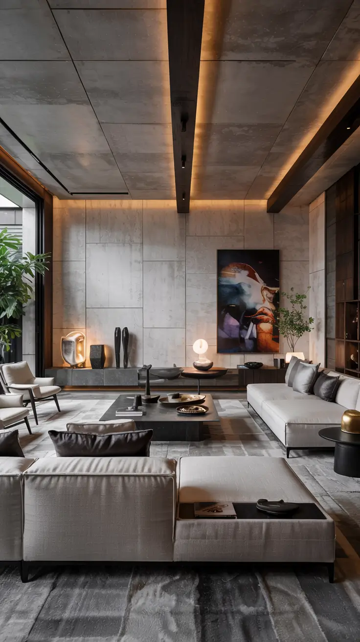 31 Luxury Sofa Design 2026 - Latest Ideas For Modern And Classic Interiors