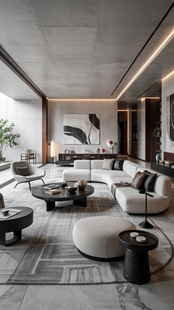 31 Luxury Sofa Design 2026 - Latest Ideas For Modern And Classic Interiors