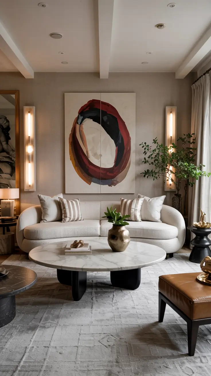 31 Luxury Sofa Design 2026 - Latest Ideas For Modern And Classic Interiors