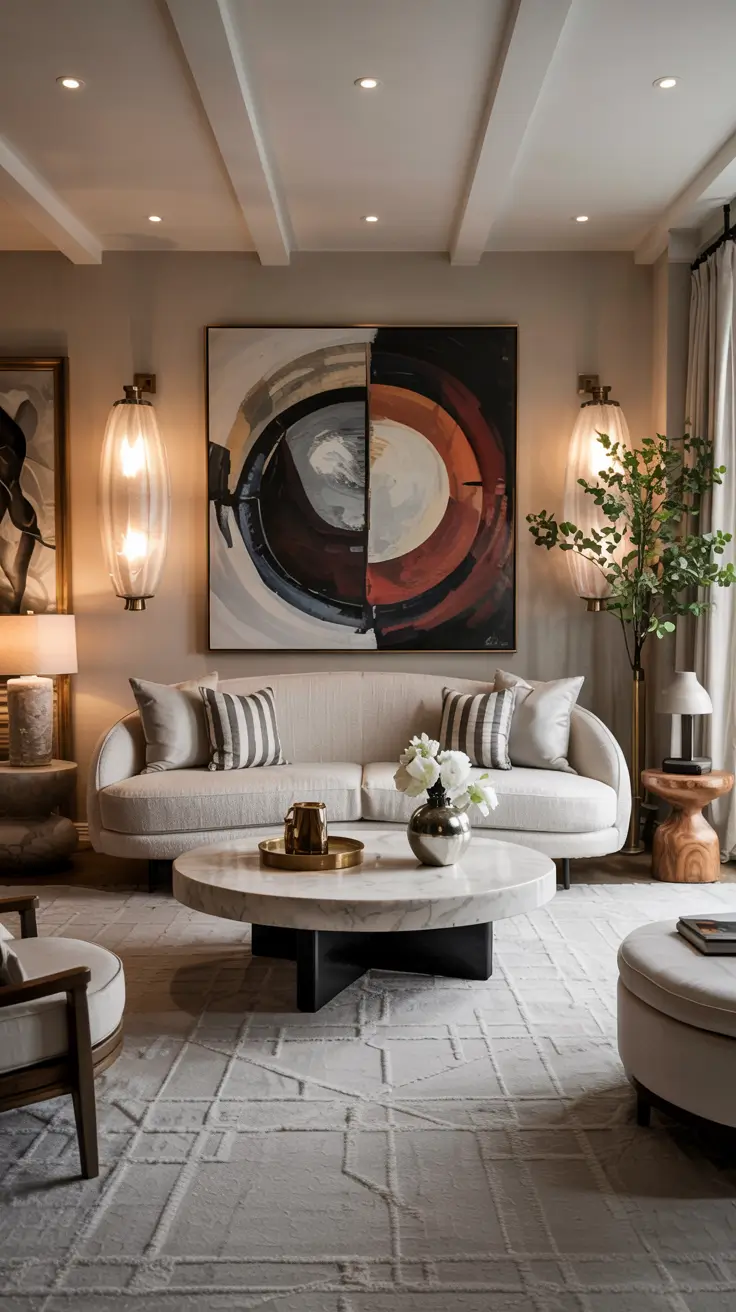 31 Luxury Sofa Design 2026 - Latest Ideas For Modern And Classic Interiors