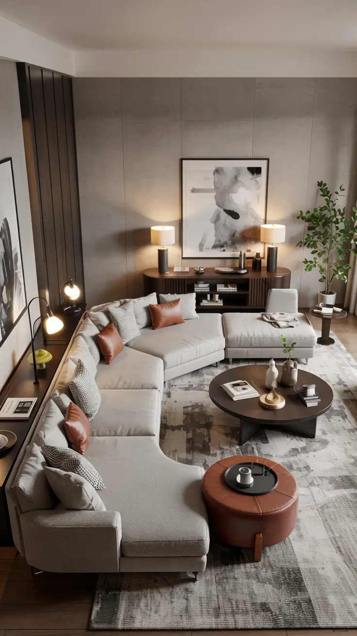 31 Luxury Sofa Design 2026 - Latest Ideas For Modern And Classic Interiors