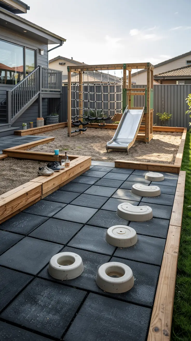 35 Outdoor Area Ideas for Kids 2026 - Play, Backyard, and Playground Design Inspiration