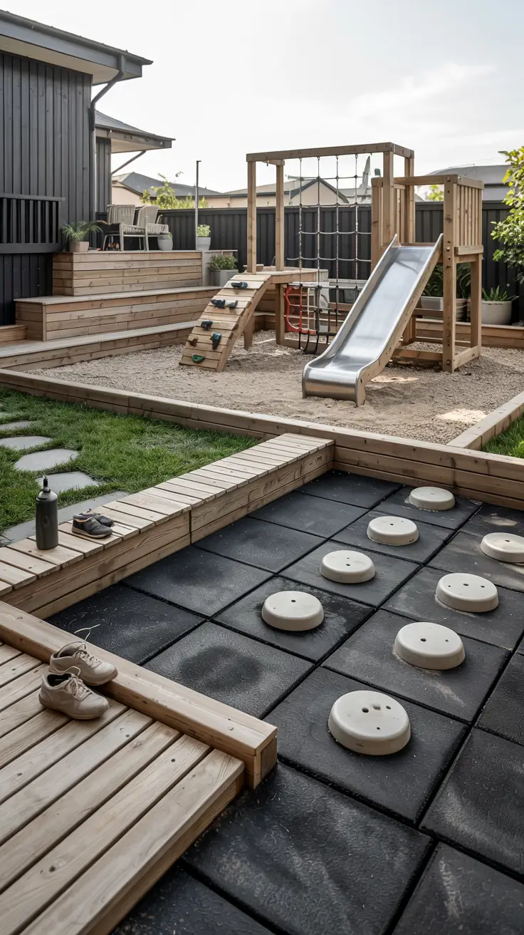 35 Outdoor Area Ideas for Kids 2026 - Play, Backyard, and Playground Design Inspiration