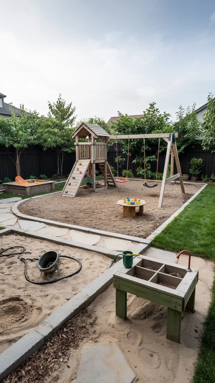 35 Outdoor Area Ideas for Kids 2026 - Play, Backyard, and Playground Design Inspiration