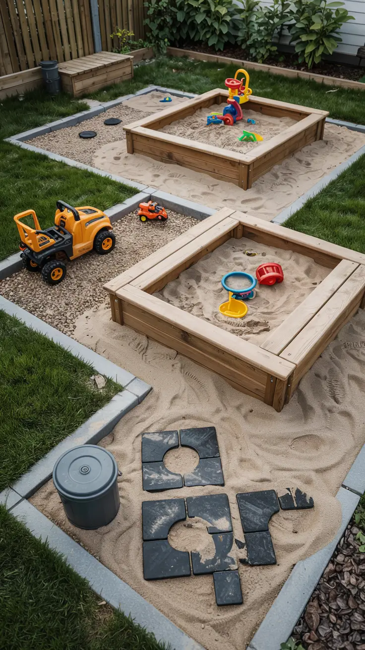 35 Outdoor Area Ideas for Kids 2026 - Play, Backyard, and Playground Design Inspiration