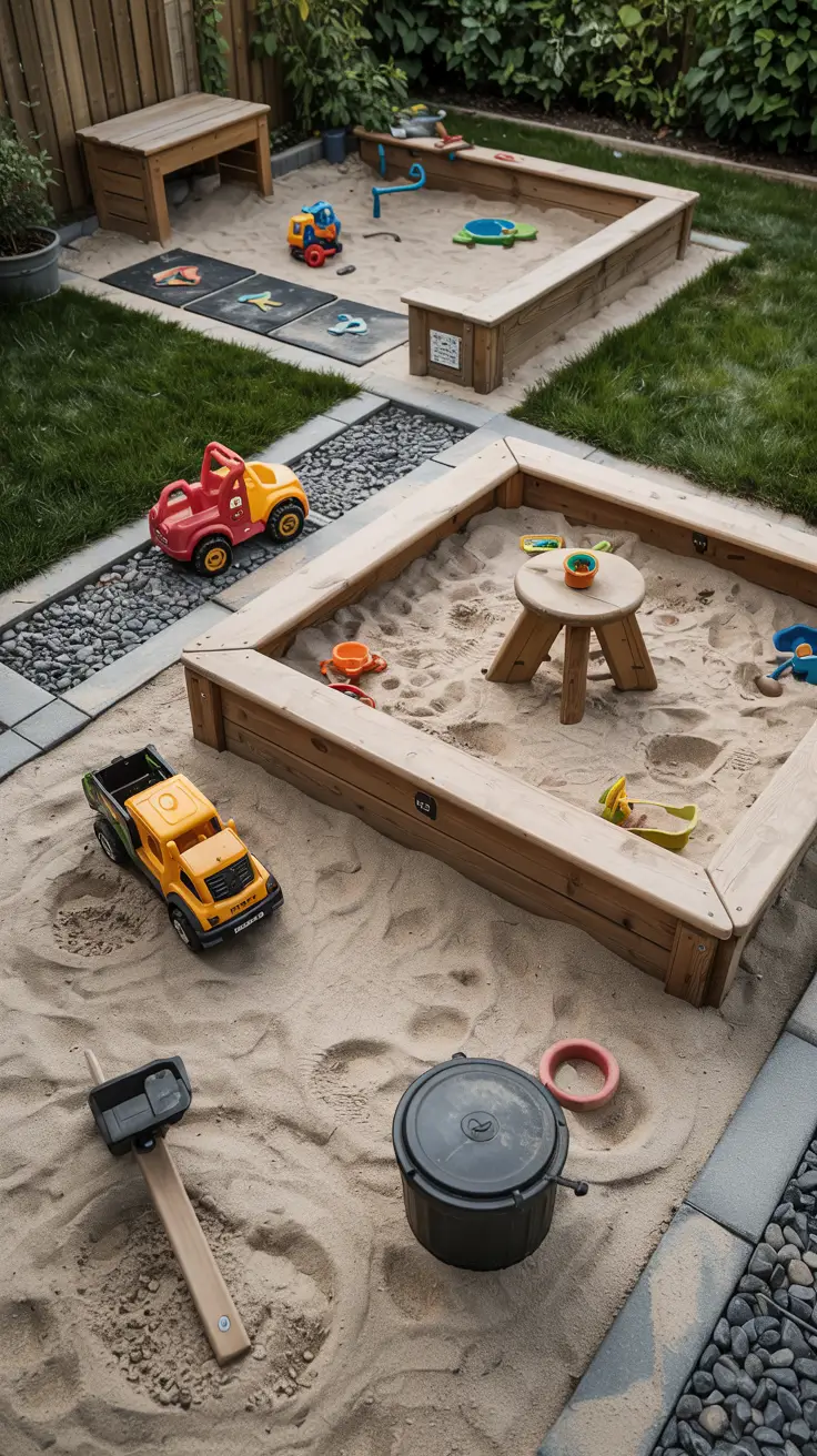 35 Outdoor Area Ideas for Kids 2026 - Play, Backyard, and Playground Design Inspiration