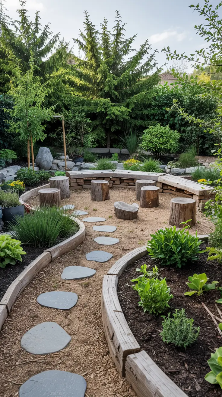 35 Outdoor Area Ideas for Kids 2026 - Play, Backyard, and Playground Design Inspiration