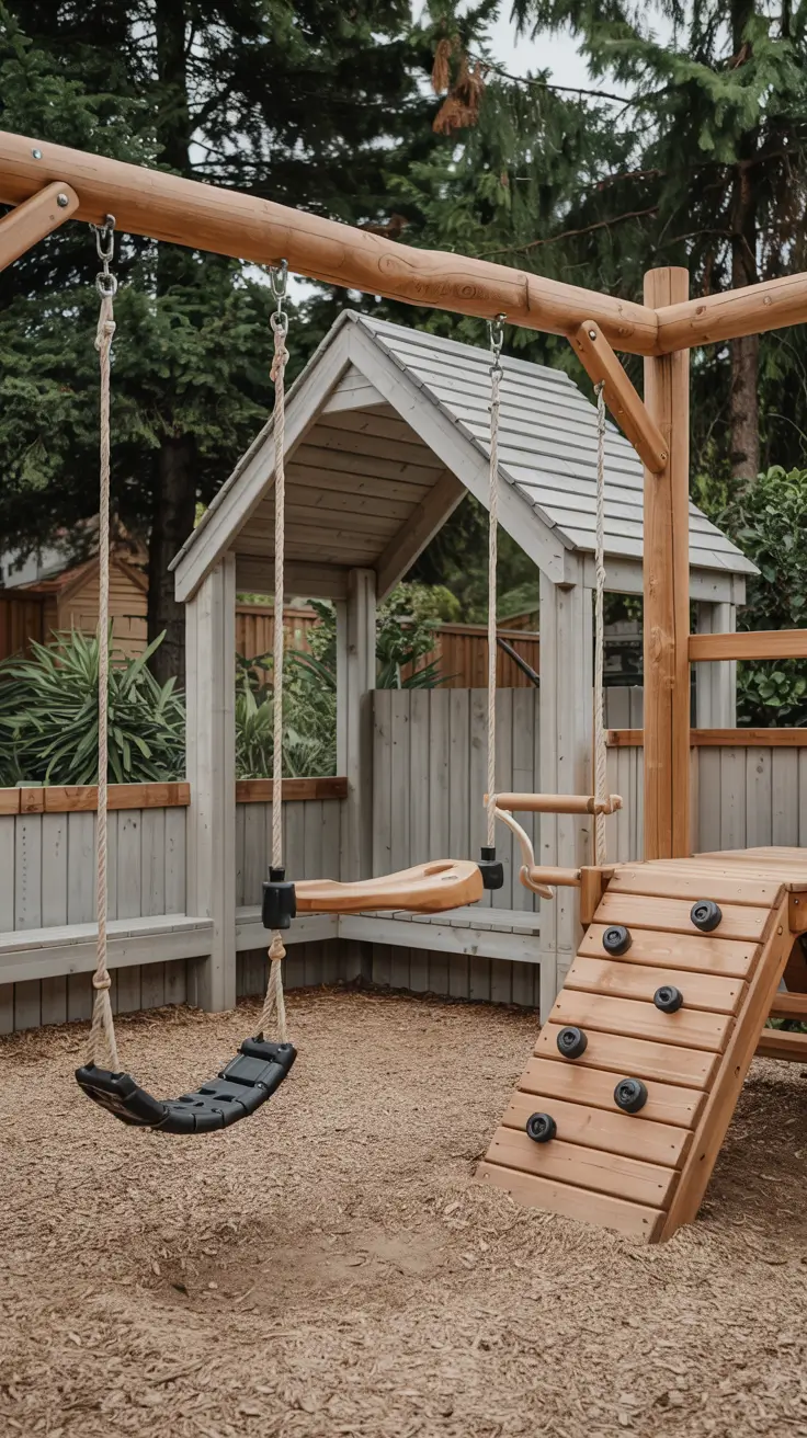 35 Outdoor Area Ideas for Kids 2026 - Play, Backyard, and Playground Design Inspiration