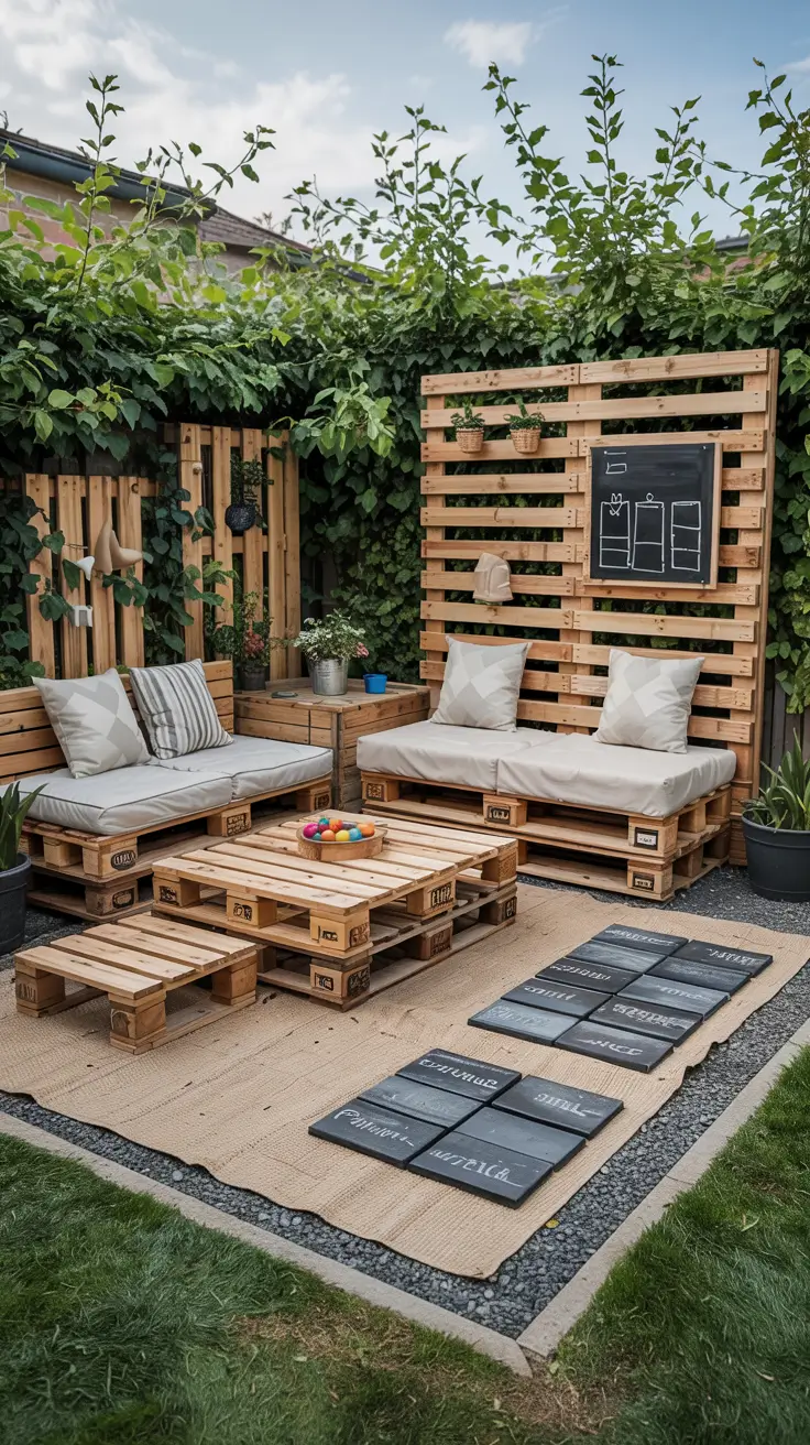 35 Outdoor Area Ideas for Kids 2026 - Play, Backyard, and Playground Design Inspiration