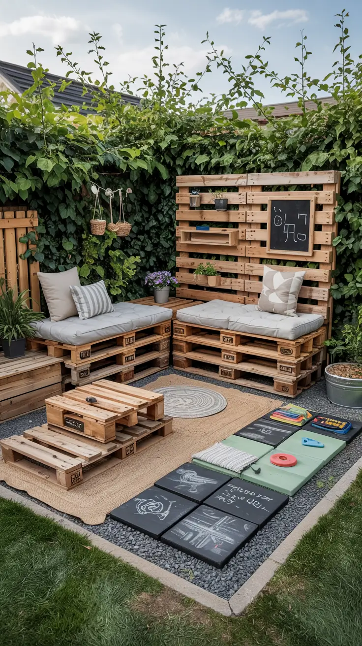 35 Outdoor Area Ideas for Kids 2026 - Play, Backyard, and Playground Design Inspiration