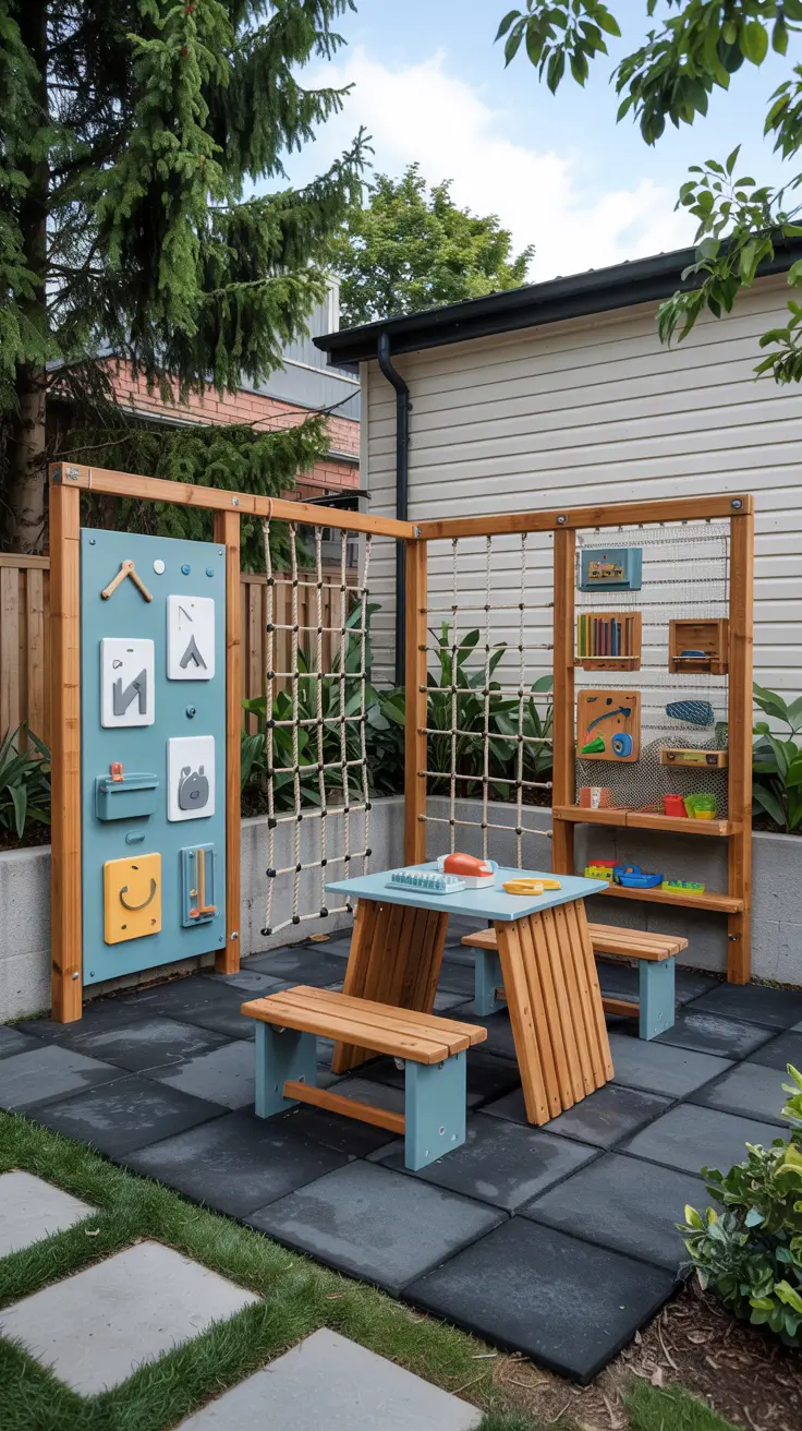 35 Outdoor Area Ideas for Kids 2026 - Play, Backyard, and Playground Design Inspiration