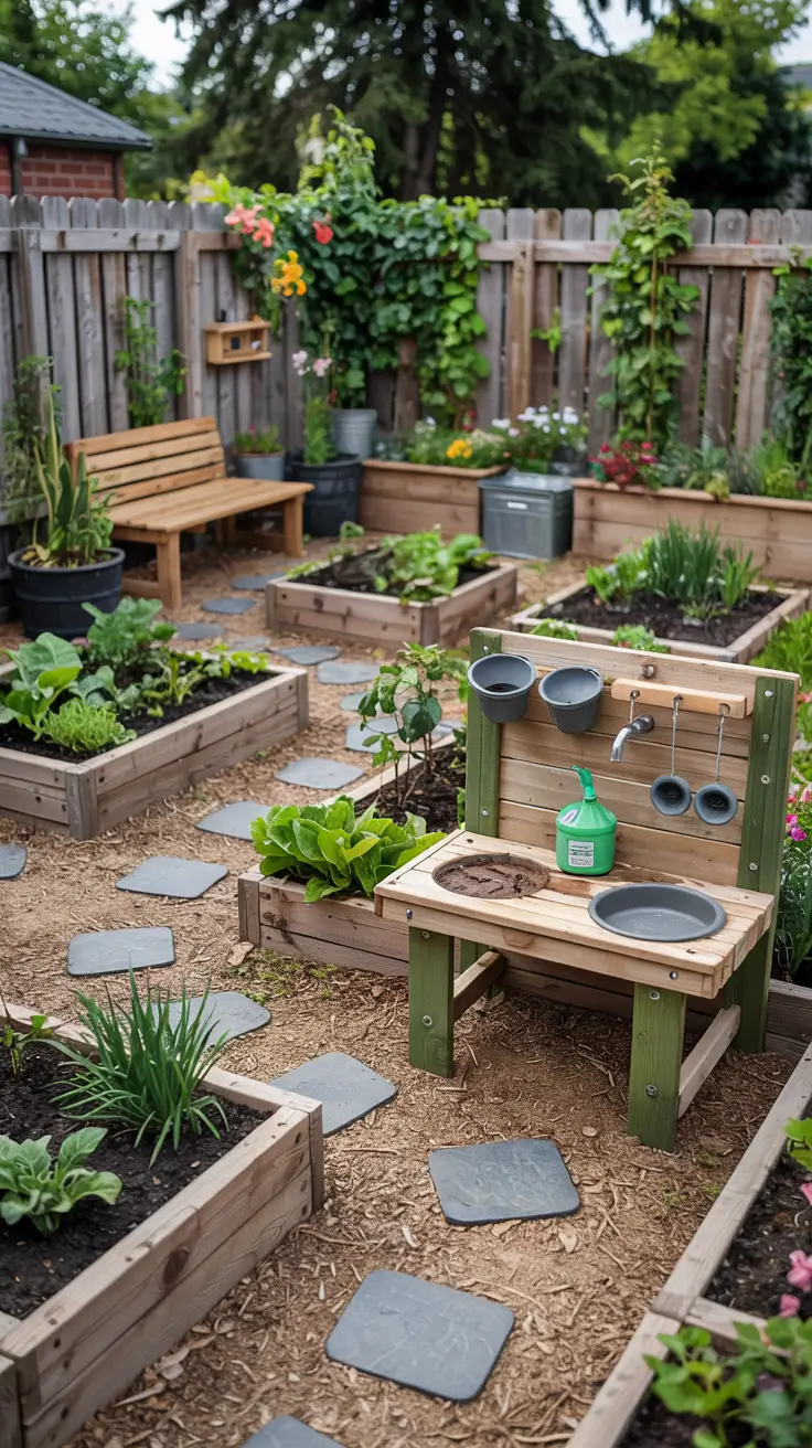 35 Outdoor Area Ideas for Kids 2026 - Play, Backyard, and Playground Design Inspiration