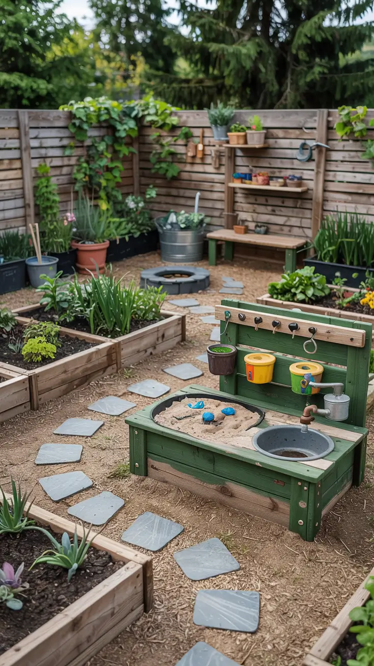 35 Outdoor Area Ideas for Kids 2026 - Play, Backyard, and Playground Design Inspiration