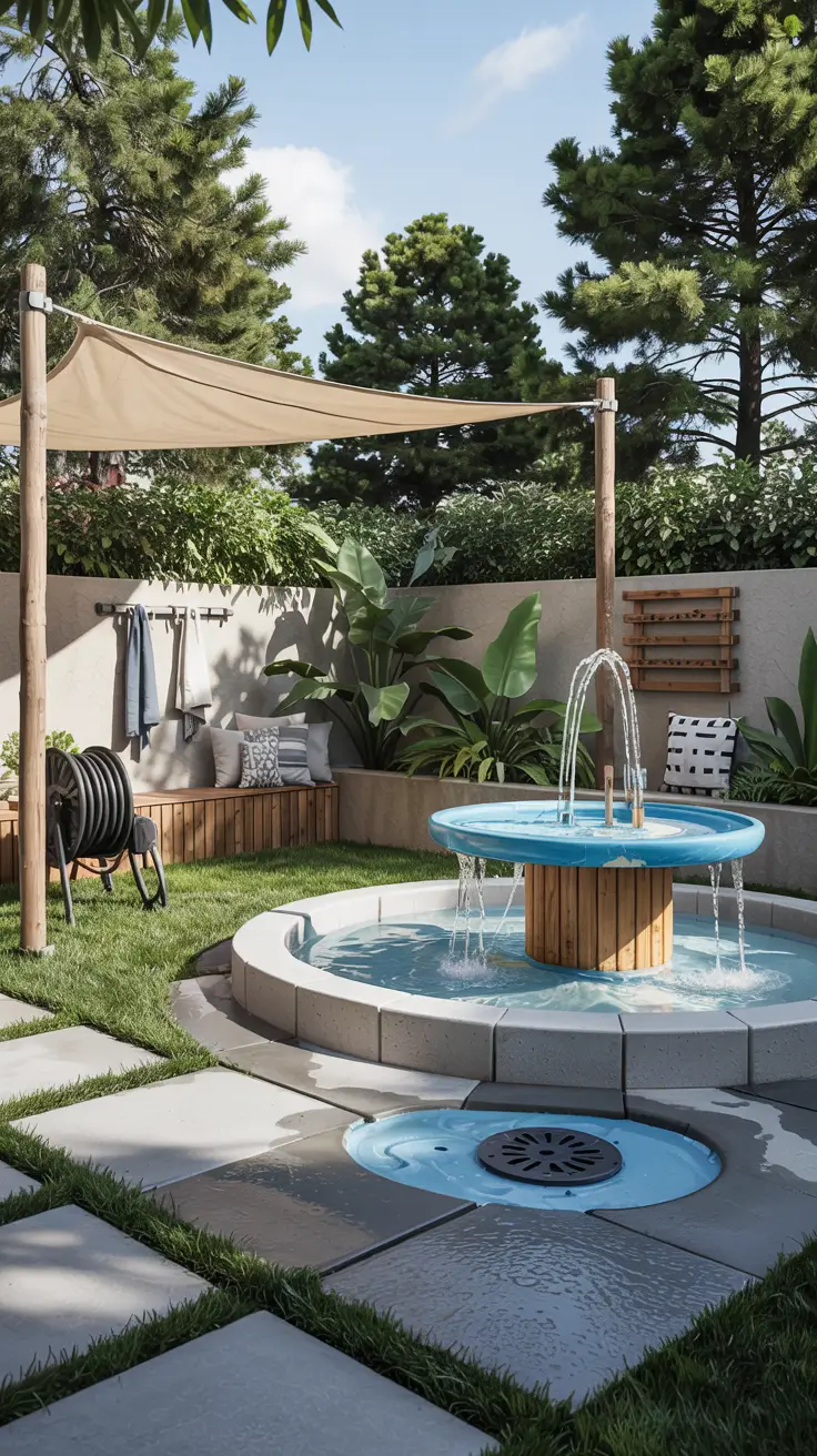 35 Outdoor Area Ideas for Kids 2026 - Play, Backyard, and Playground Design Inspiration