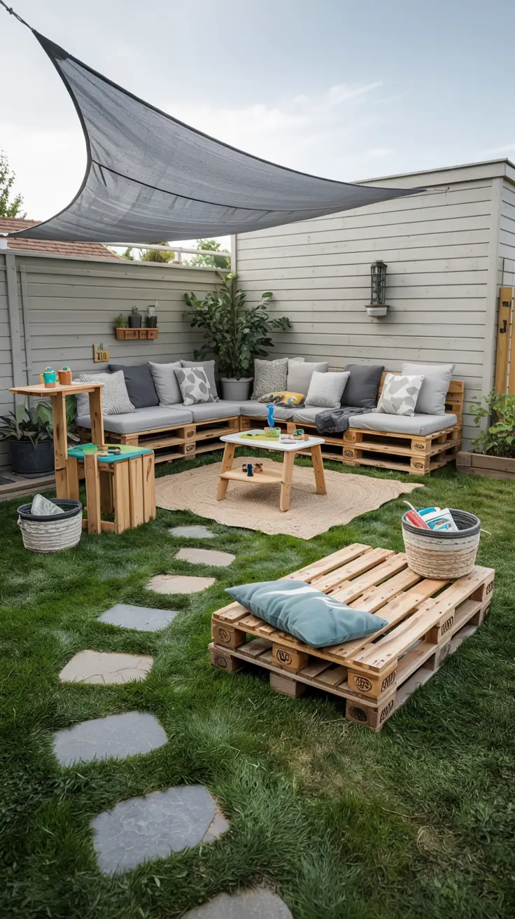 35 Outdoor Area Ideas for Kids 2026 - Play, Backyard, and Playground Design Inspiration