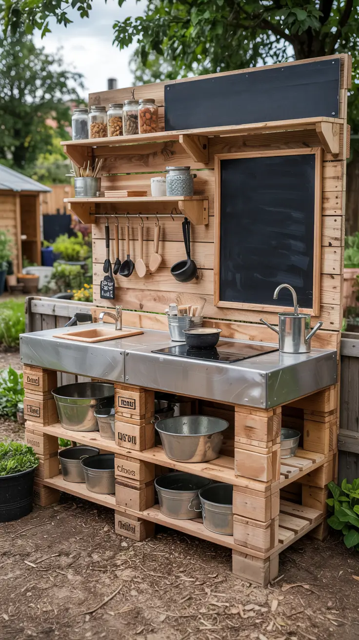 35 Outdoor Area Ideas for Kids 2026 - Play, Backyard, and Playground Design Inspiration