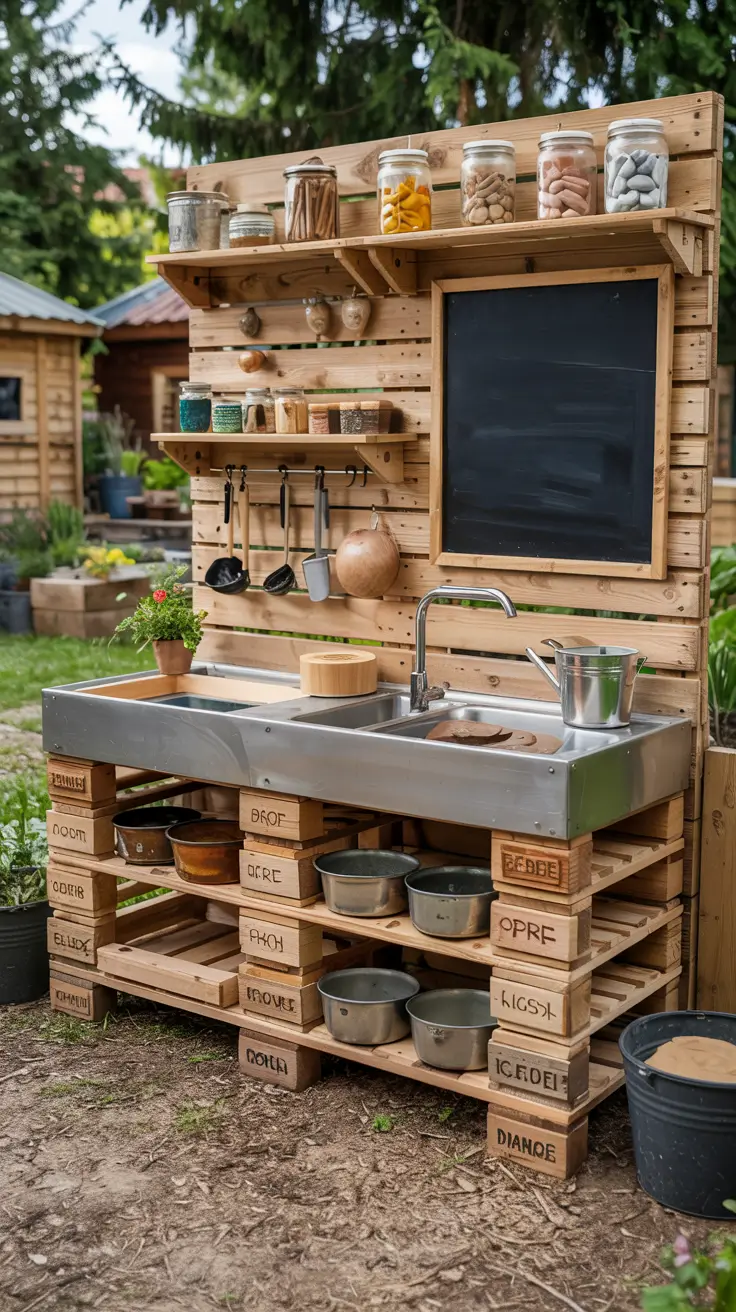 35 Outdoor Area Ideas for Kids 2026 - Play, Backyard, and Playground Design Inspiration