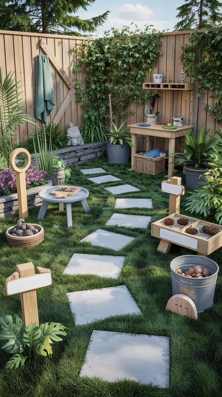 35 Outdoor Area Ideas for Kids 2026 - Play, Backyard, and Playground Design Inspiration