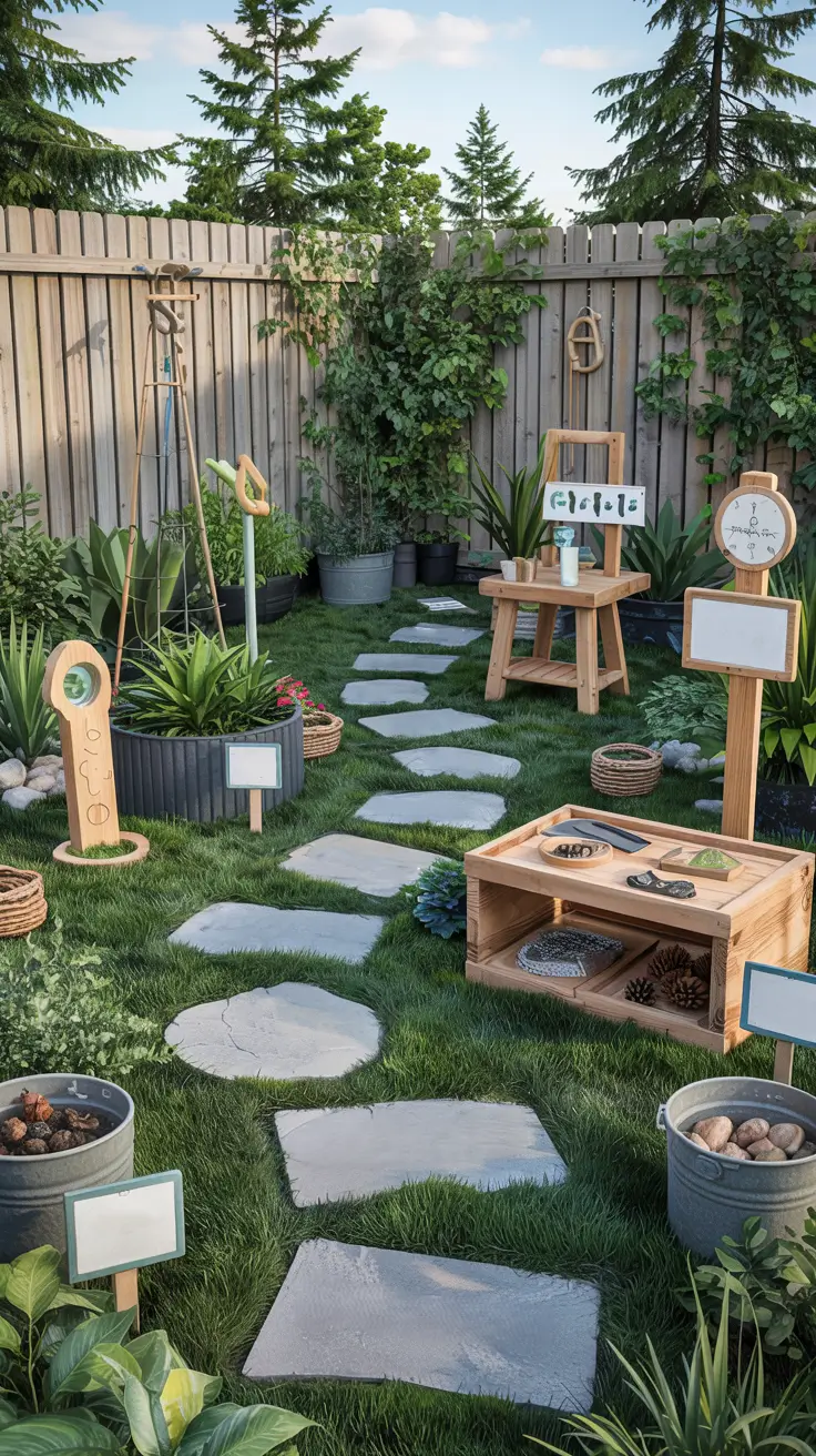35 Outdoor Area Ideas for Kids 2026 - Play, Backyard, and Playground Design Inspiration