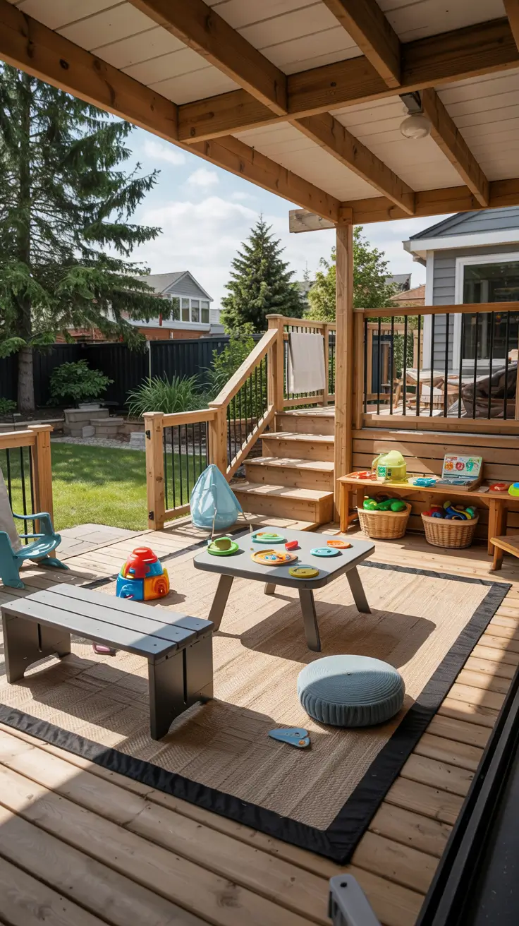 35 Outdoor Area Ideas for Kids 2026 - Play, Backyard, and Playground Design Inspiration