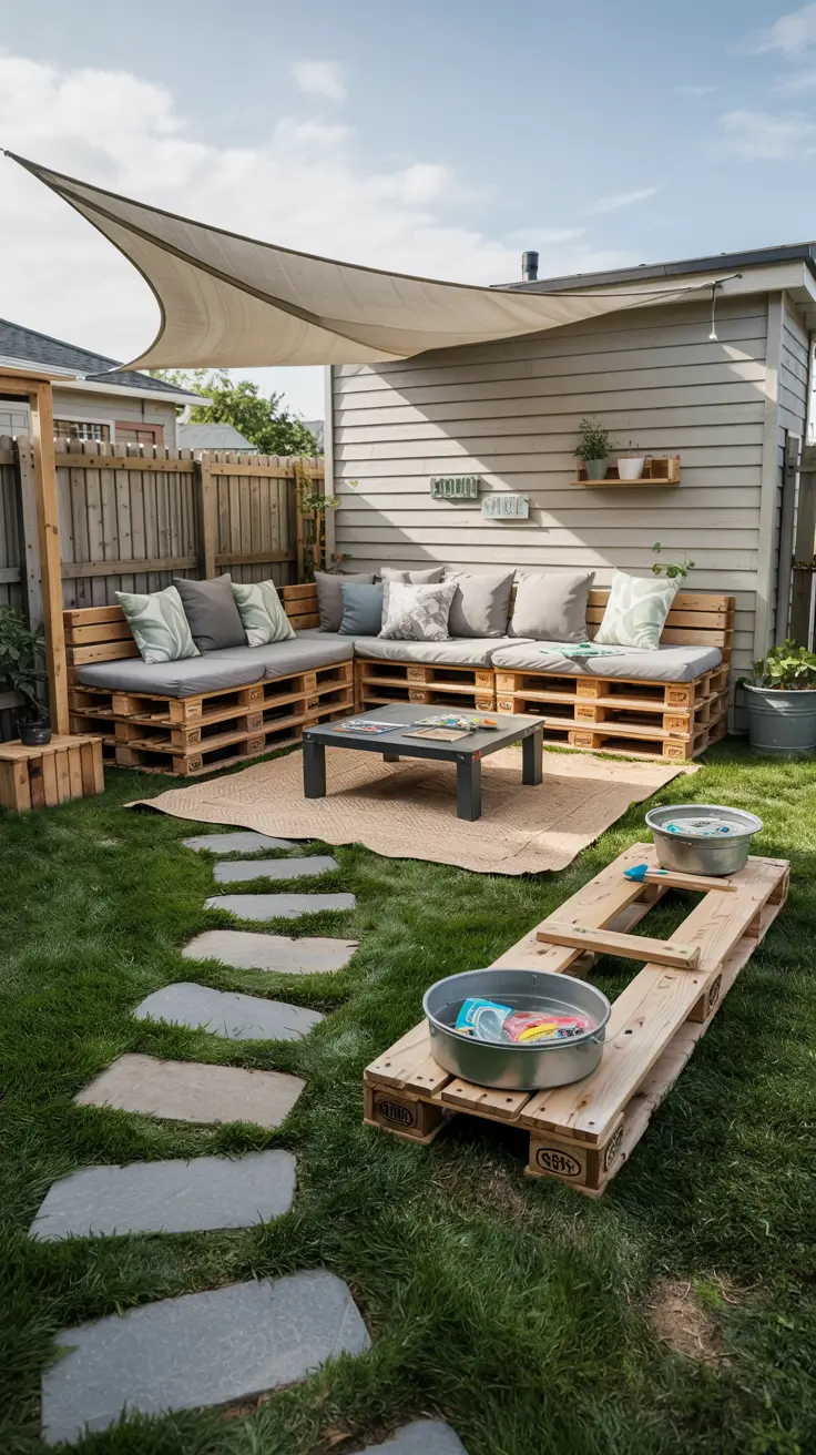 35 Outdoor Area Ideas for Kids 2026 - Play, Backyard, and Playground Design Inspiration